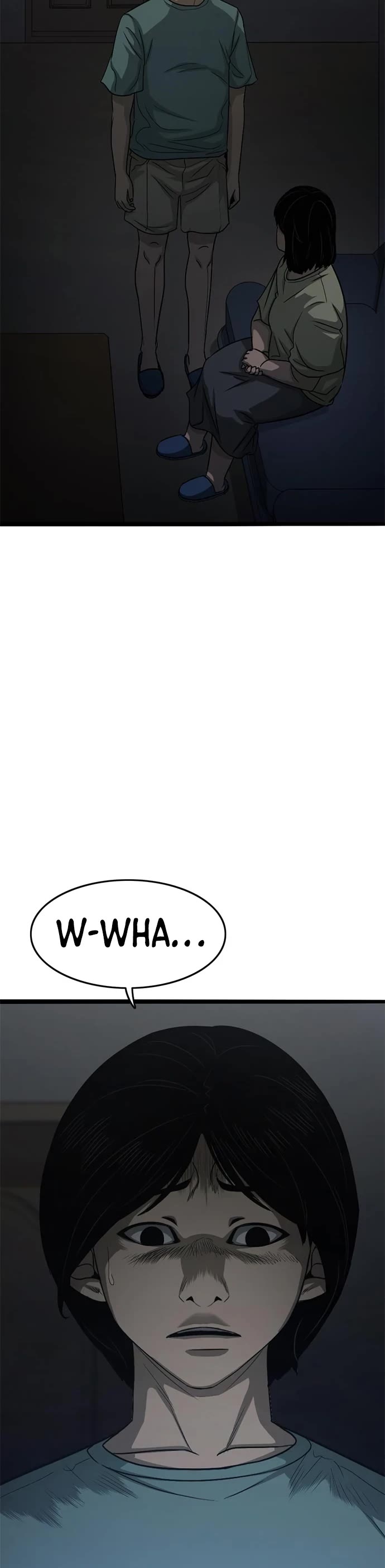 Death Row Boy Chapter 65 page 46 - Chapter 65