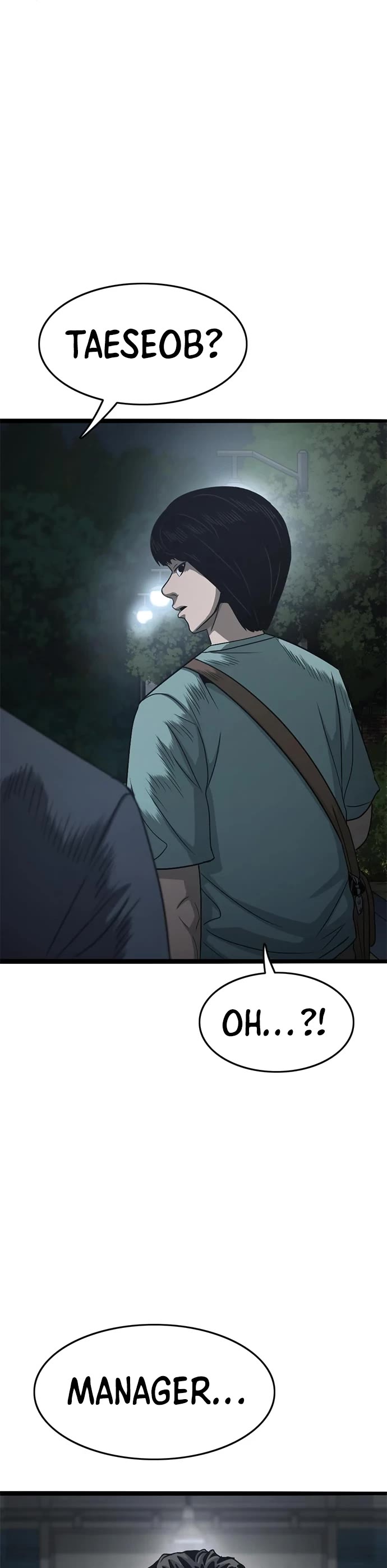 Death Row Boy Chapter 65 page 51 - Chapter 65