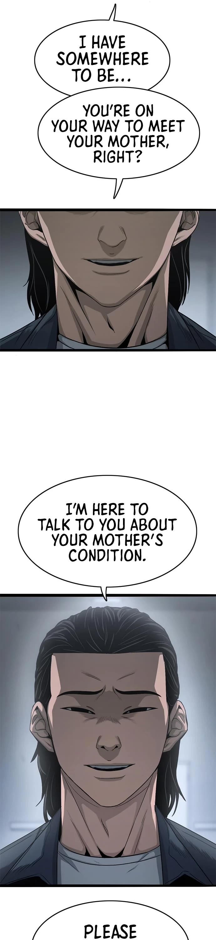 Death Row Boy Chapter 65 page 53 - Chapter 65