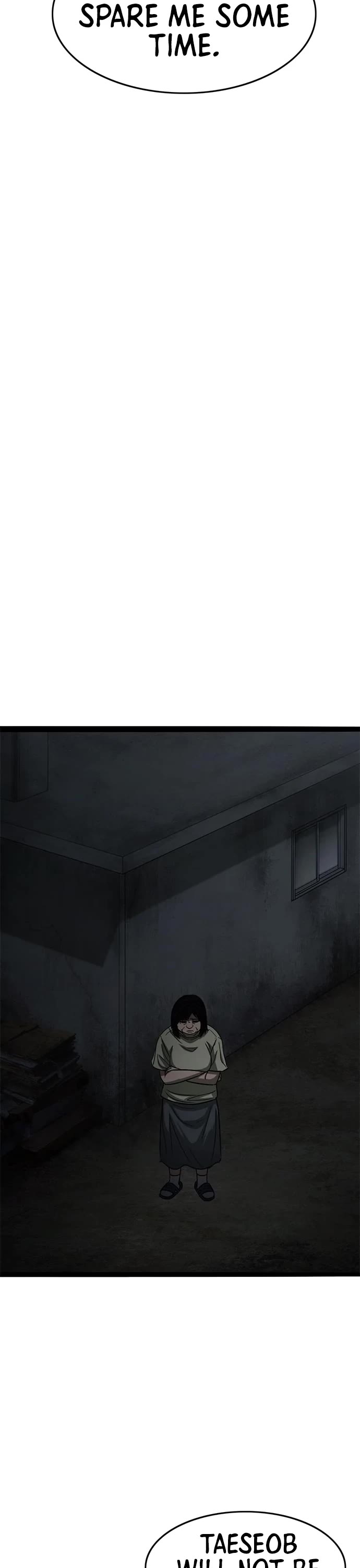 Death Row Boy Chapter 65 page 54 - Chapter 65