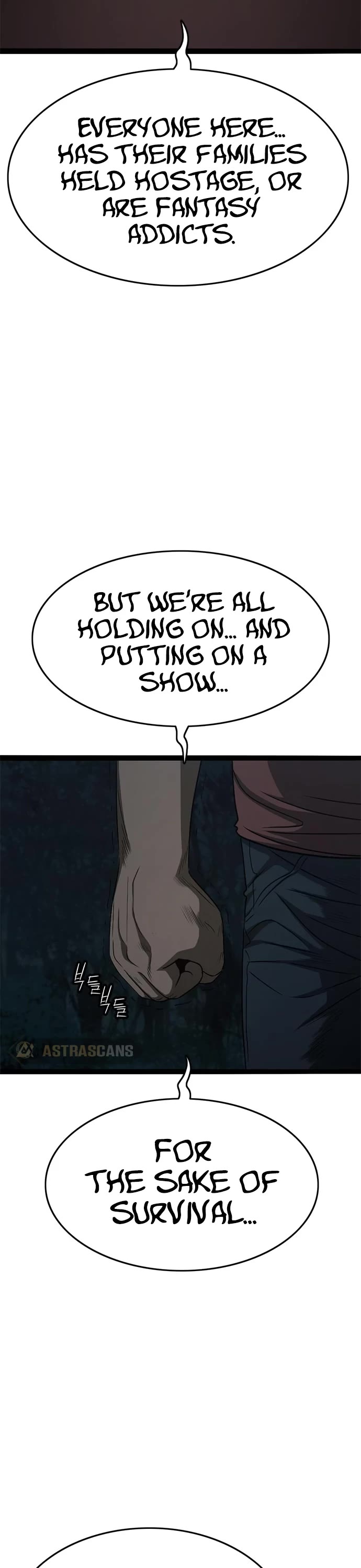 Death Row Boy Chapter 65 page 57 - Chapter 65