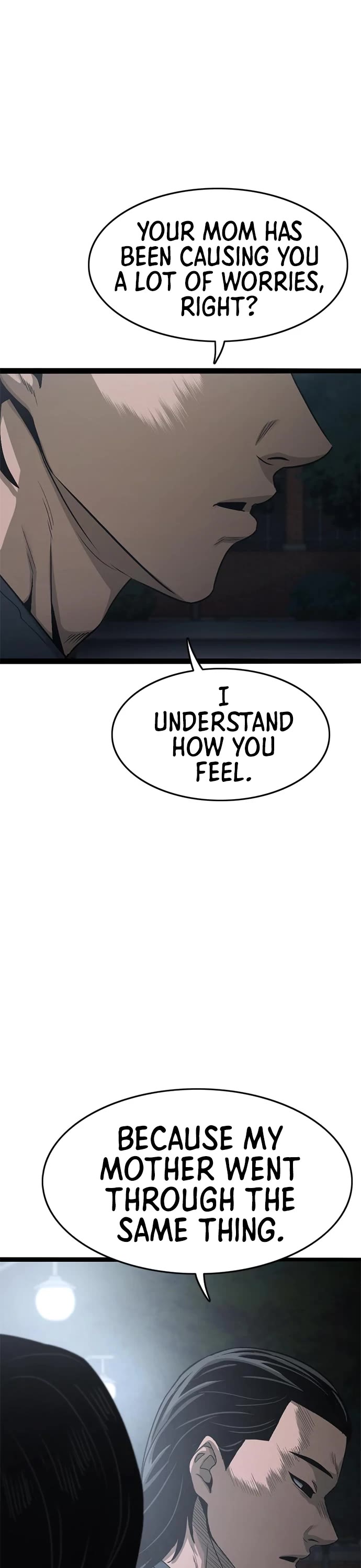 Death Row Boy Chapter 65 page 59 - Chapter 65