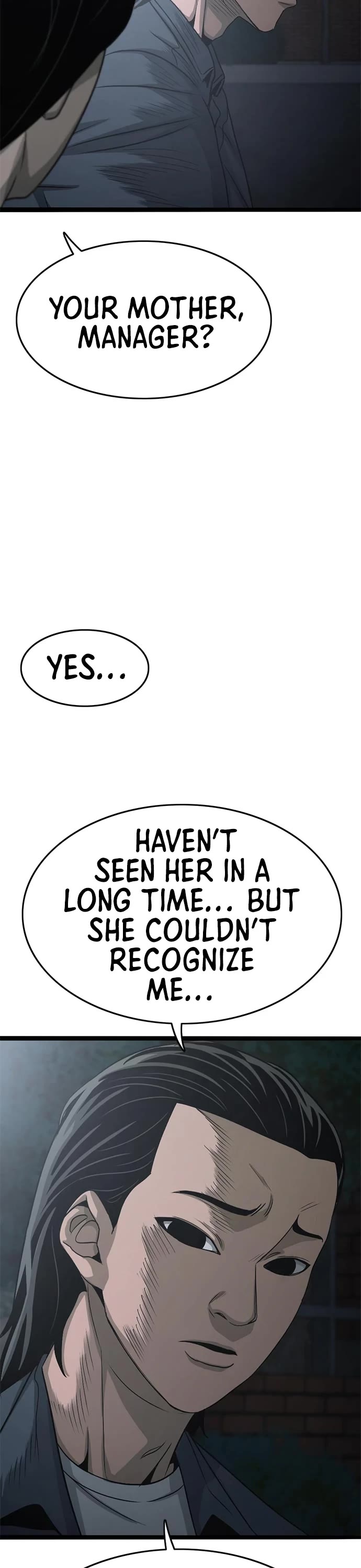 Death Row Boy Chapter 65 page 60 - Chapter 65