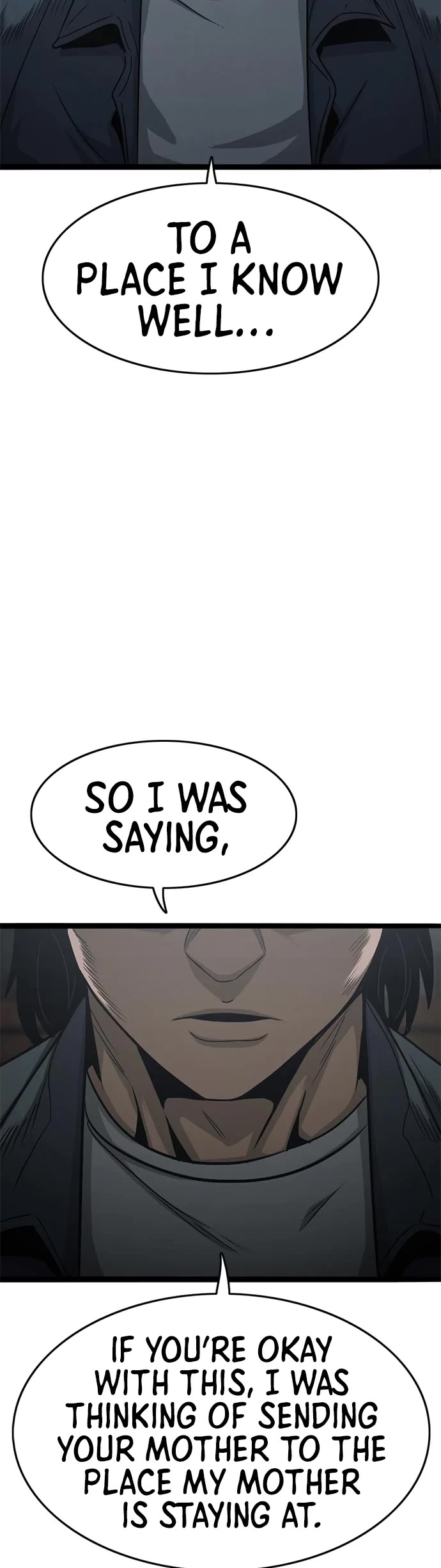 Death Row Boy Chapter 65 page 63 - Chapter 65