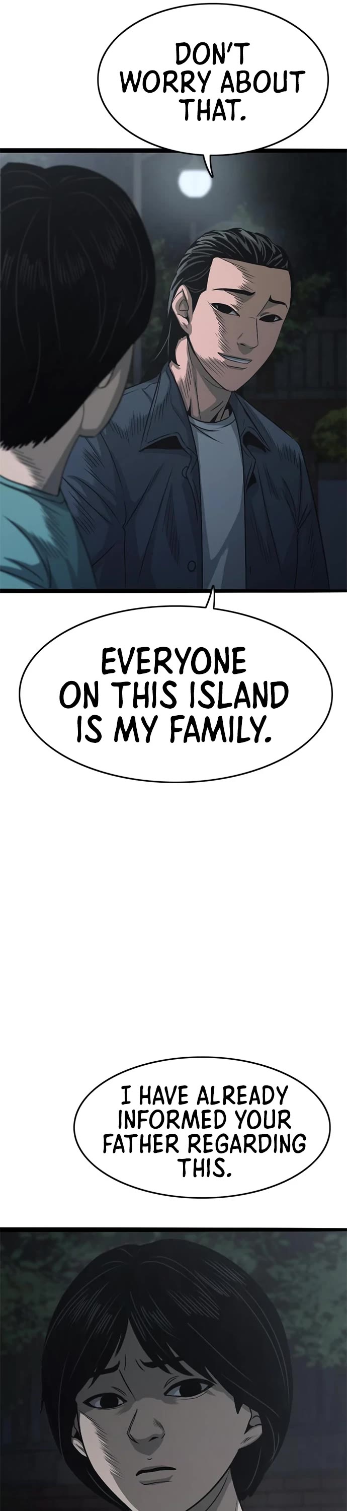Death Row Boy Chapter 65 page 65 - Chapter 65