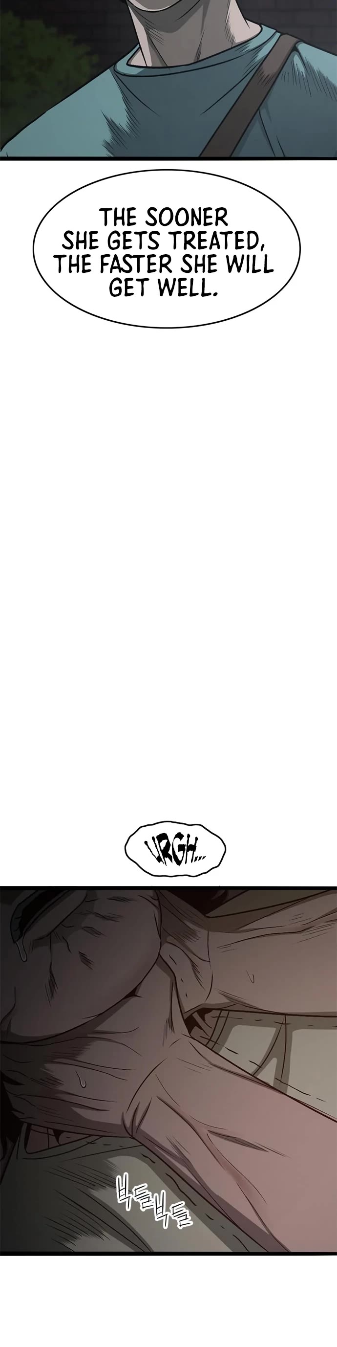 Death Row Boy Chapter 65 page 66 - Chapter 65