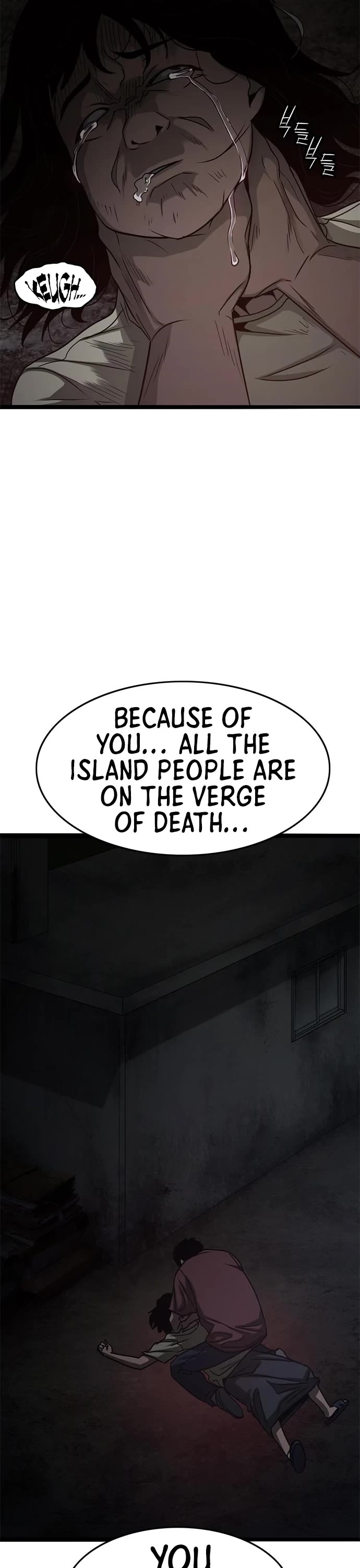 Death Row Boy Chapter 65 page 68 - Chapter 65
