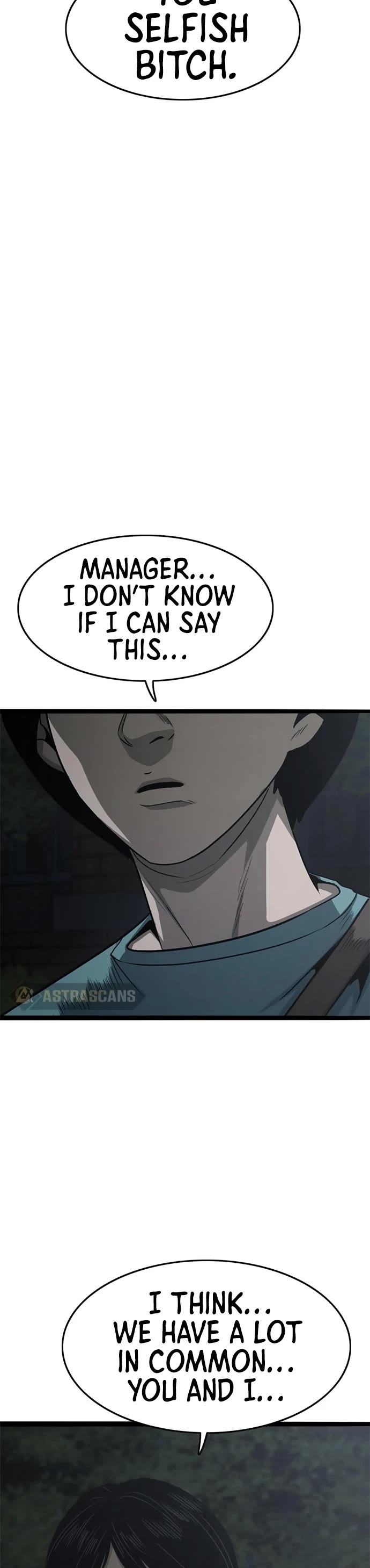 Death Row Boy Chapter 65 page 69 - Chapter 65