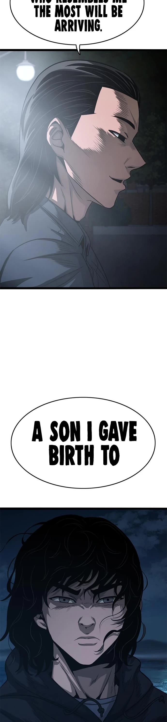 Death Row Boy Chapter 65 page 72 - Chapter 65