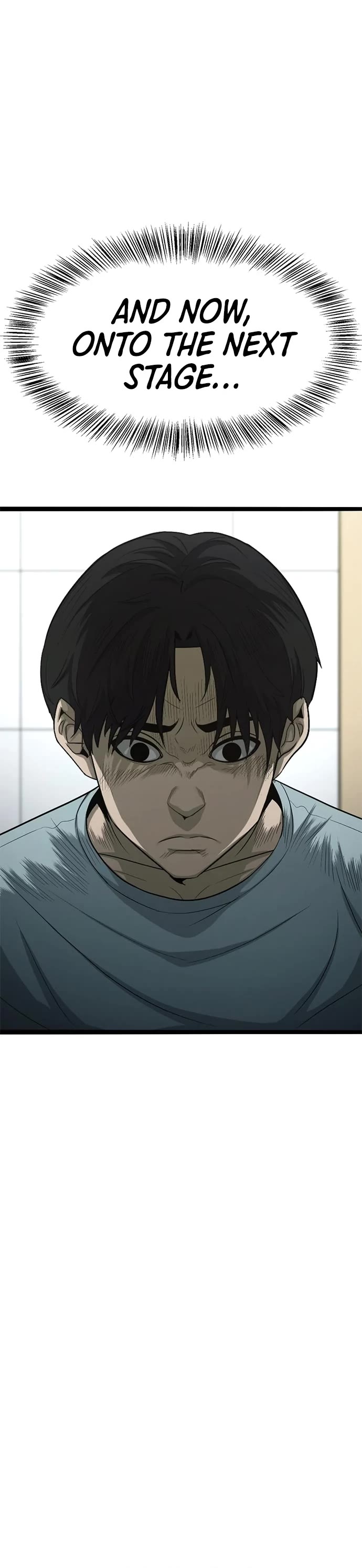 Death Row Boy Chapter 66 page 10 - Chapter 66