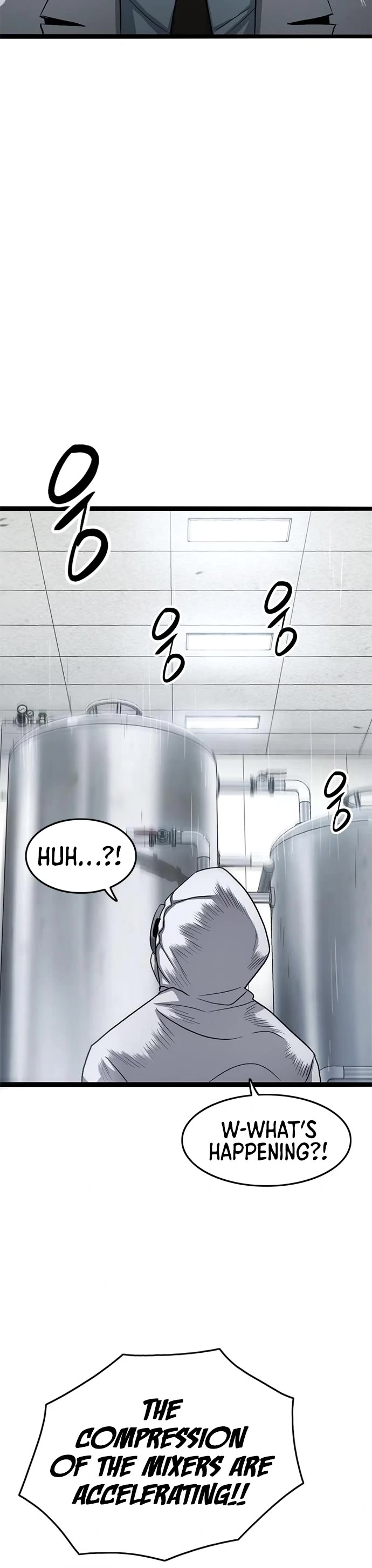 Death Row Boy Chapter 66 page 18 - Chapter 66
