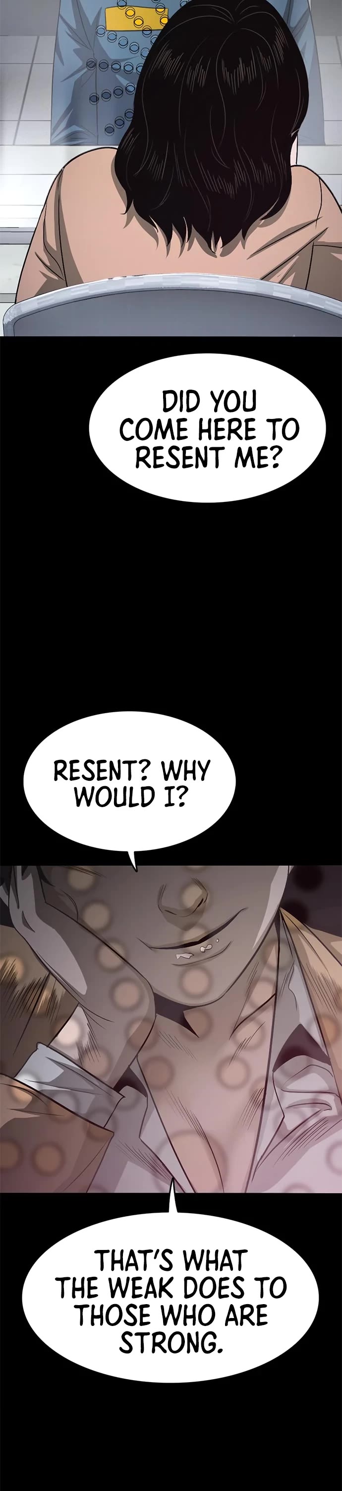 Death Row Boy Chapter 66 page 28 - Chapter 66