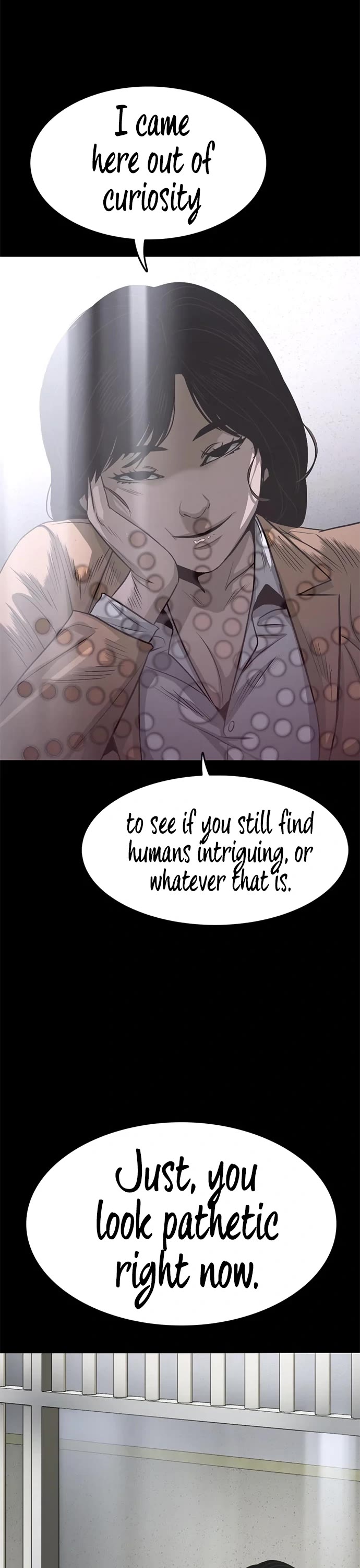 Death Row Boy Chapter 66 page 29 - Chapter 66