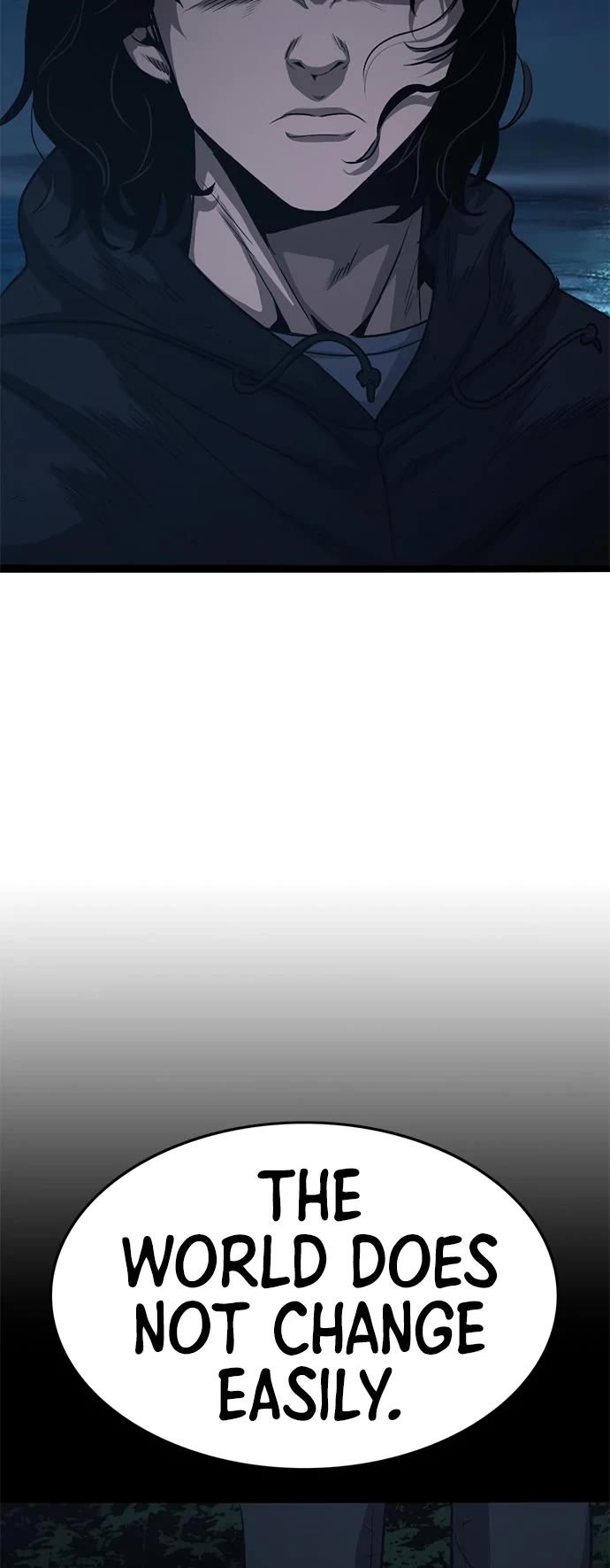 Death Row Boy Chapter 66 page 3 - Chapter 66
