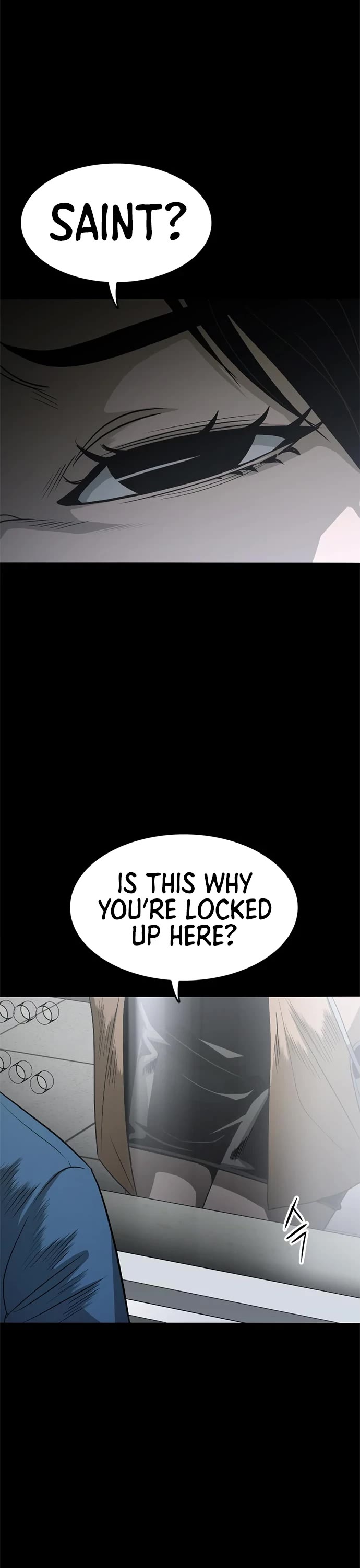Death Row Boy Chapter 66 page 32 - Chapter 66