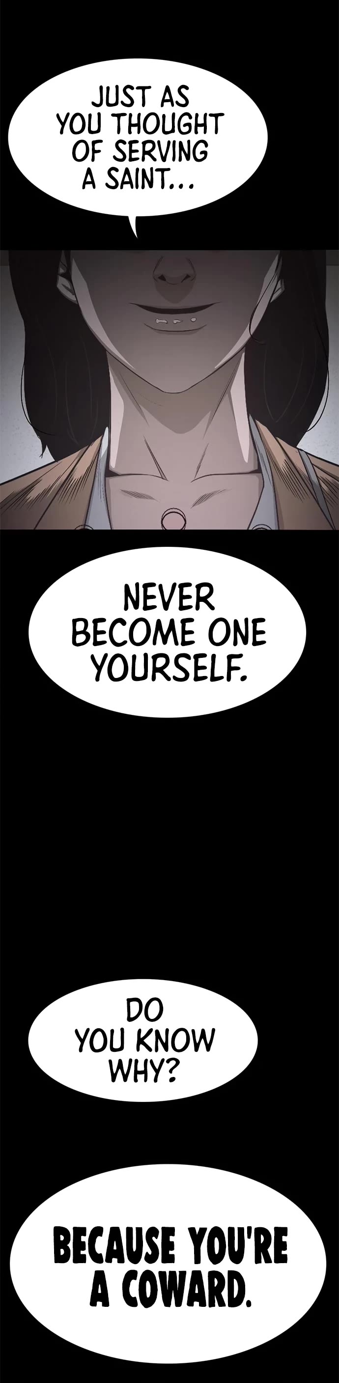 Death Row Boy Chapter 66 page 34 - Chapter 66