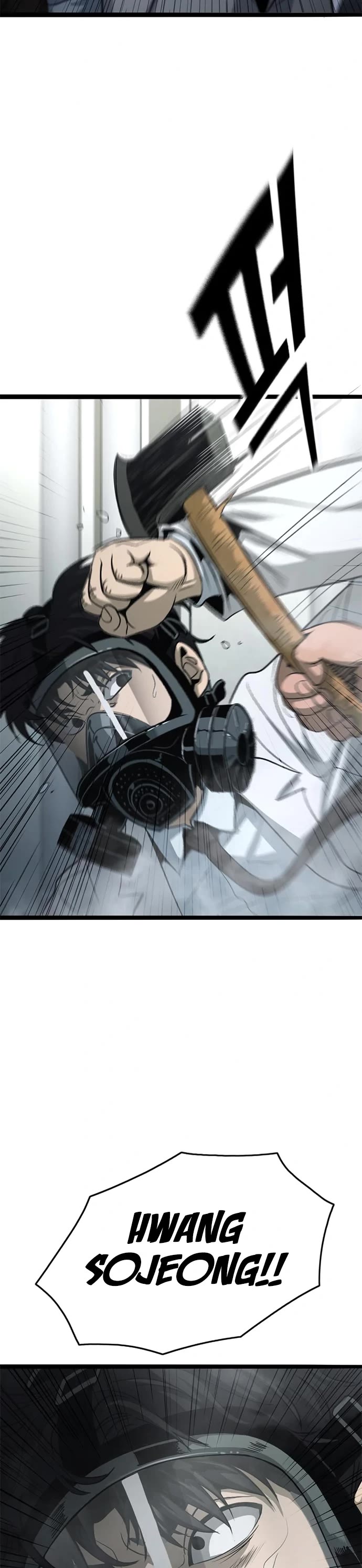 Death Row Boy Chapter 66 page 39 - Chapter 66