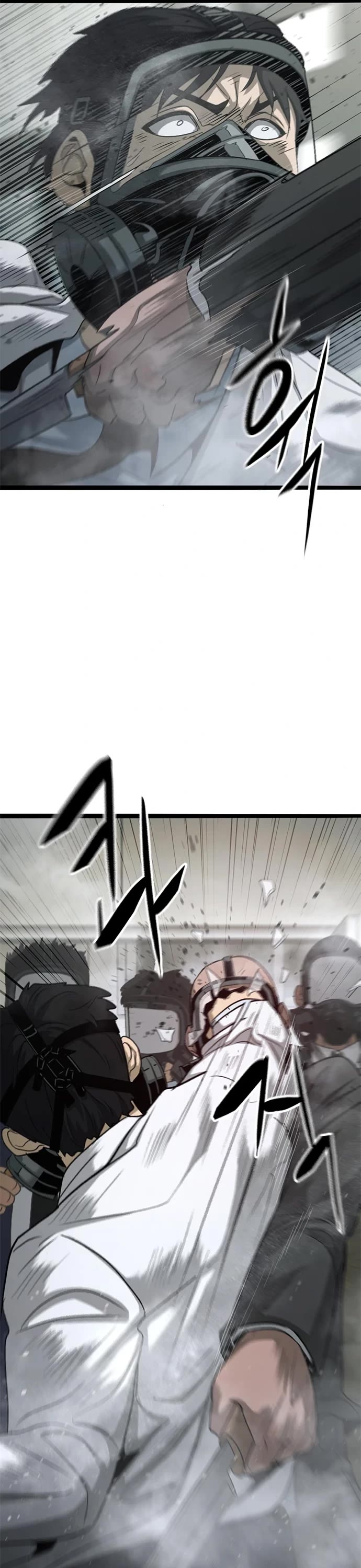 Death Row Boy Chapter 66 page 44 - Chapter 66