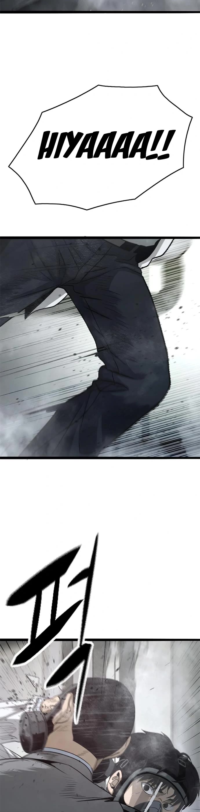Death Row Boy Chapter 66 page 45 - Chapter 66