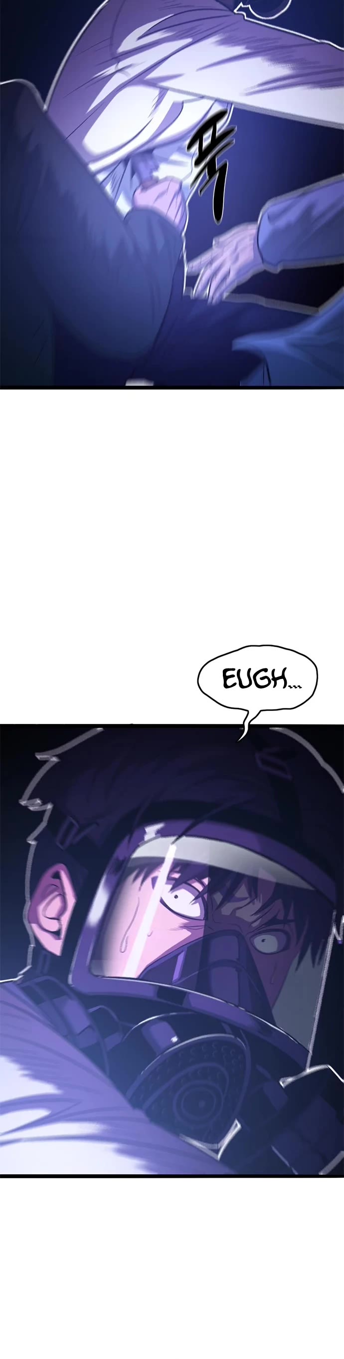 Death Row Boy Chapter 66 page 49 - Chapter 66