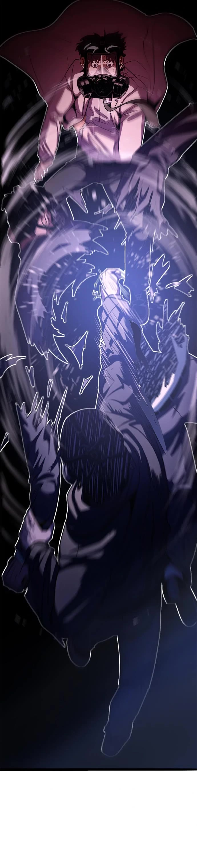 Death Row Boy Chapter 66 page 53 - Chapter 66