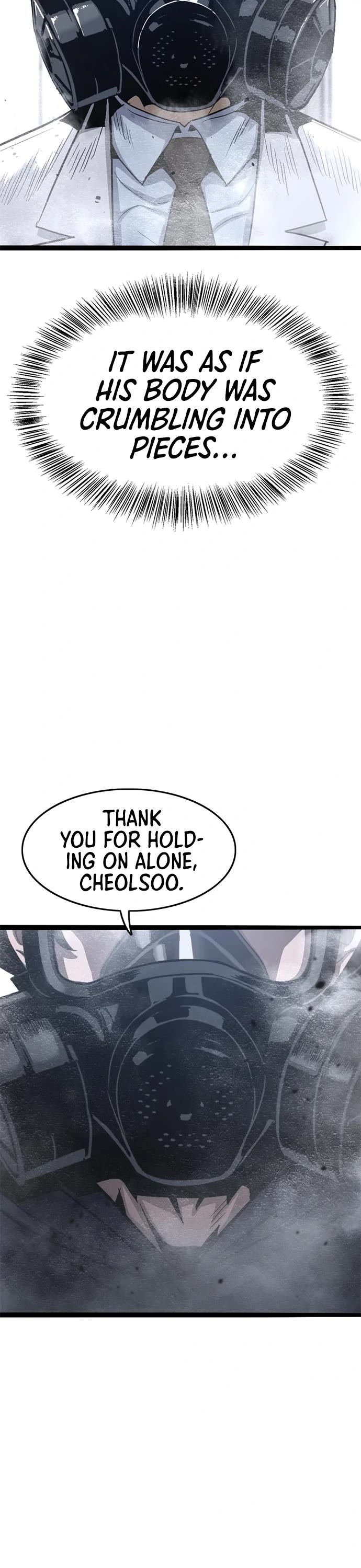 Death Row Boy Chapter 66 page 55 - Chapter 66