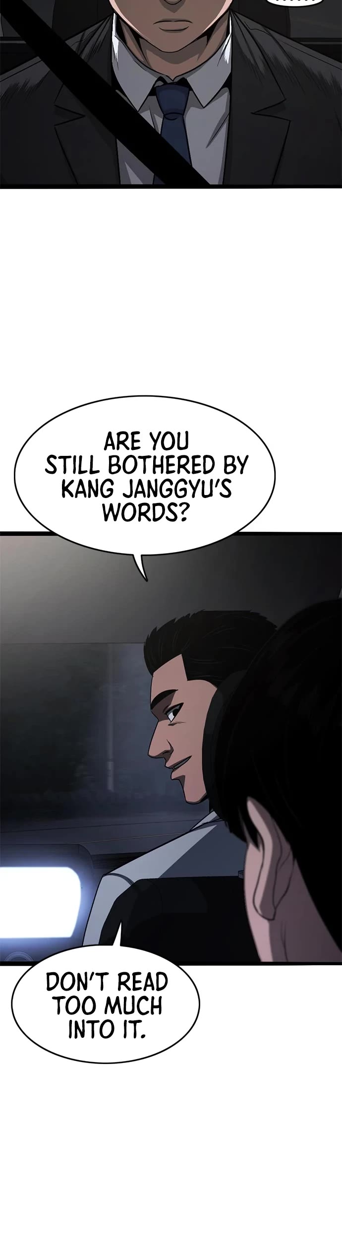 Death Row Boy Chapter 66 page 58 - Chapter 66