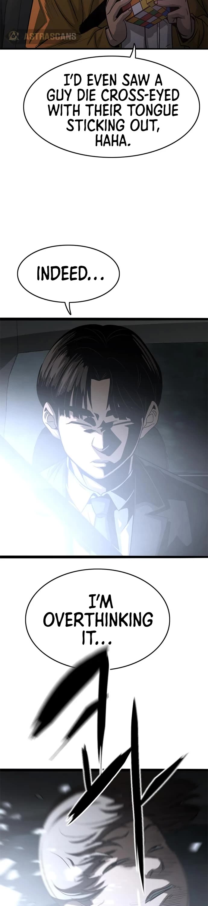 Death Row Boy Chapter 66 page 60 - Chapter 66