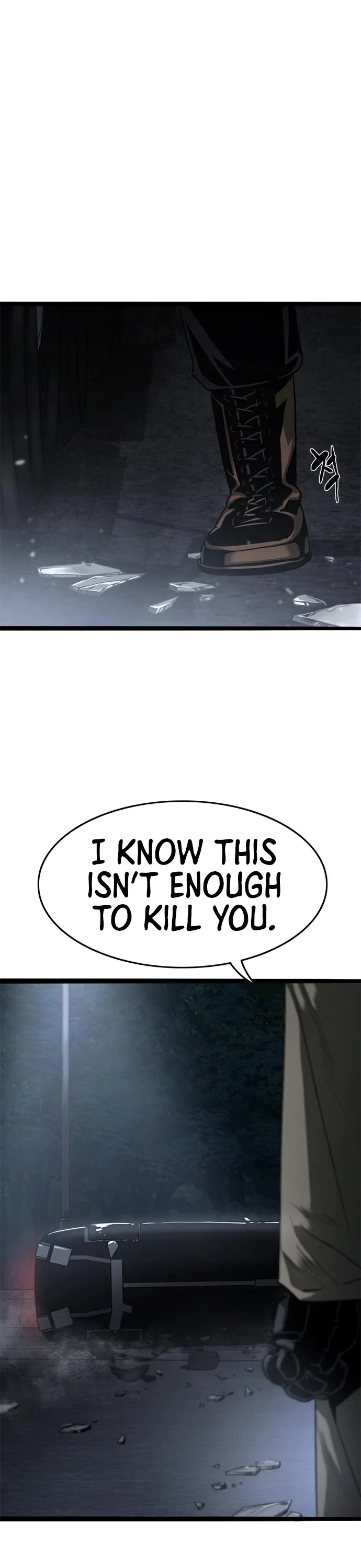 Death Row Boy Chapter 66 page 62 - Chapter 66