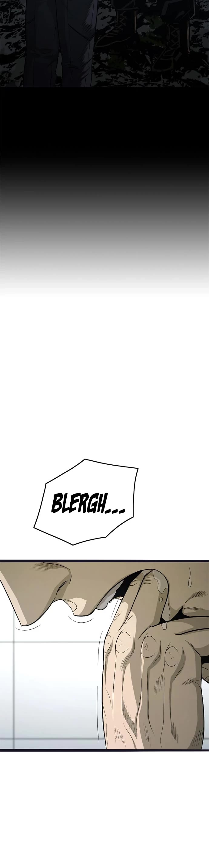 Death Row Boy Chapter 66 page 7 - Chapter 66