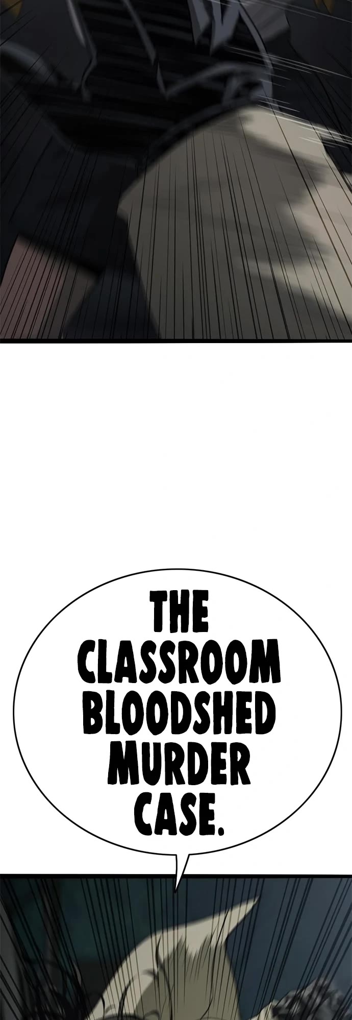 Death Row Boy Chapter 67 page 19 - Chapter 67