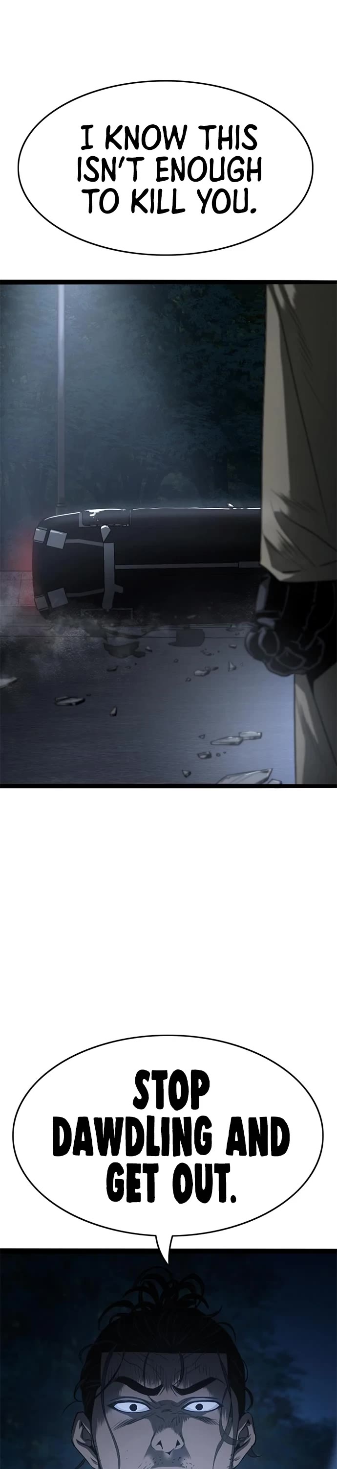 Death Row Boy Chapter 67 page 2 - Chapter 67