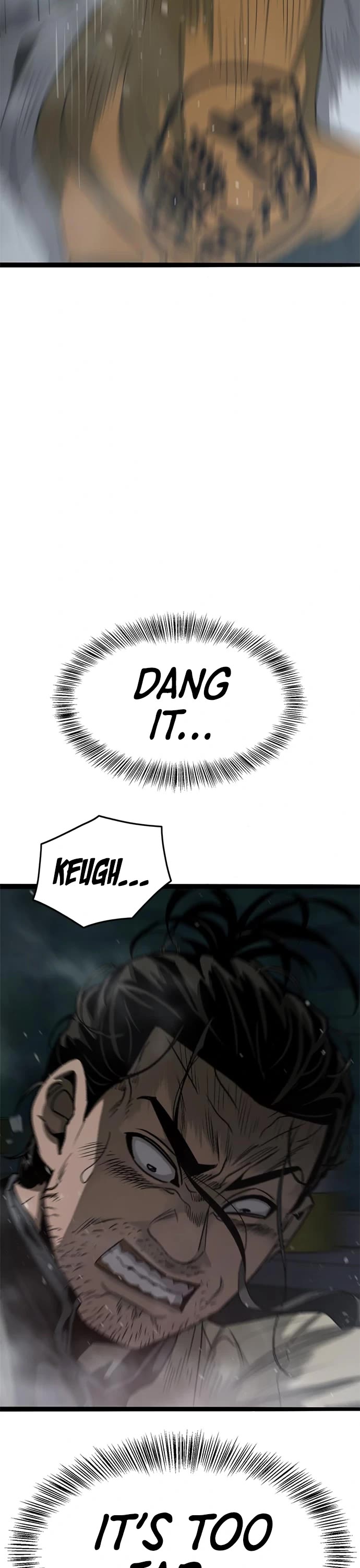 Death Row Boy Chapter 67 page 22 - Chapter 67