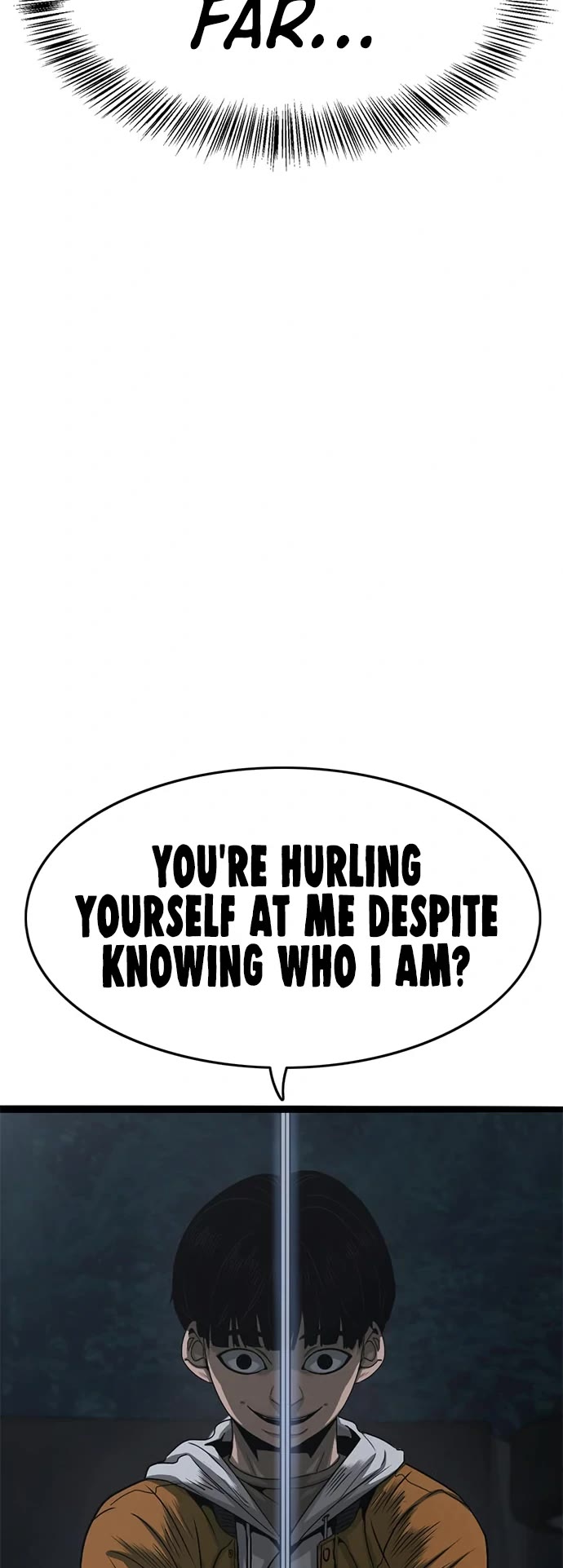 Death Row Boy Chapter 67 page 23 - Chapter 67
