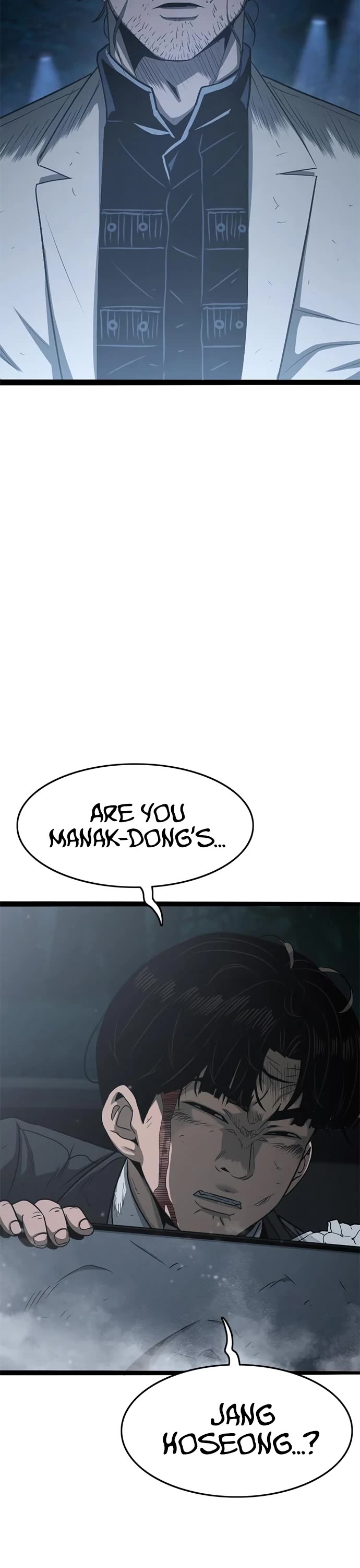 Death Row Boy Chapter 67 page 3 - Chapter 67