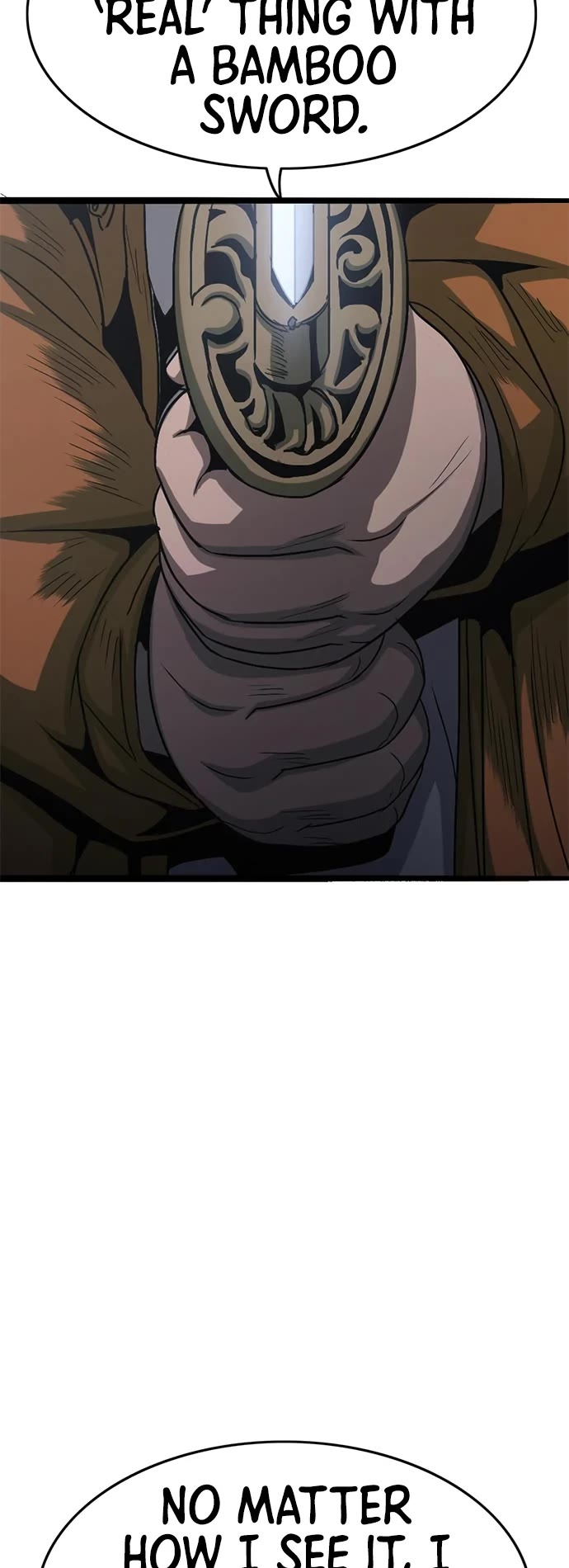 Death Row Boy Chapter 67 page 39 - Chapter 67