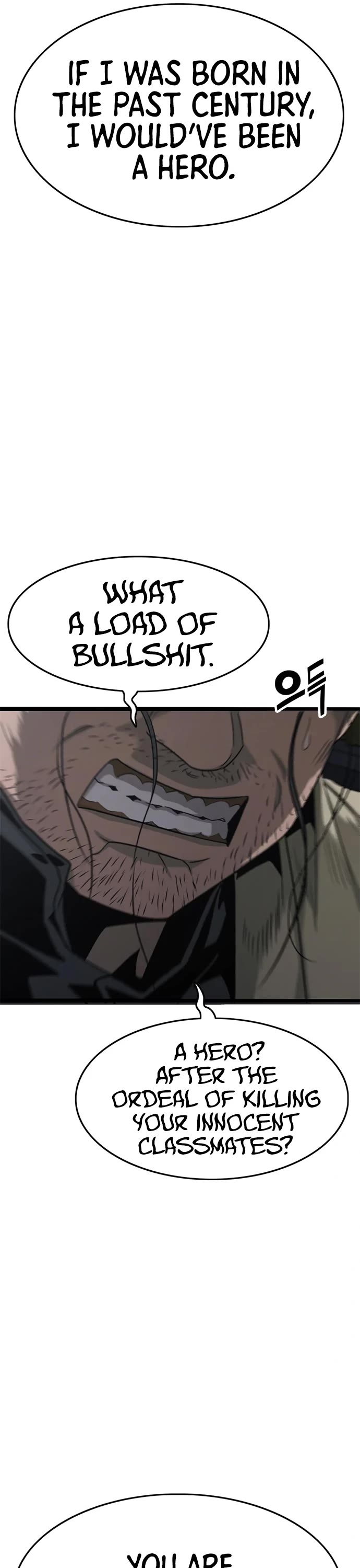 Death Row Boy Chapter 67 page 41 - Chapter 67