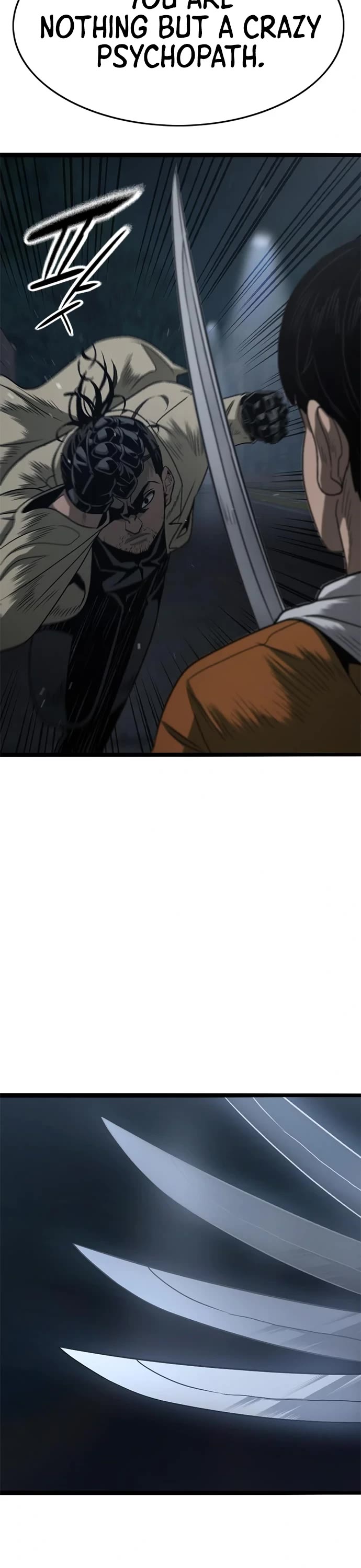 Death Row Boy Chapter 67 page 42 - Chapter 67