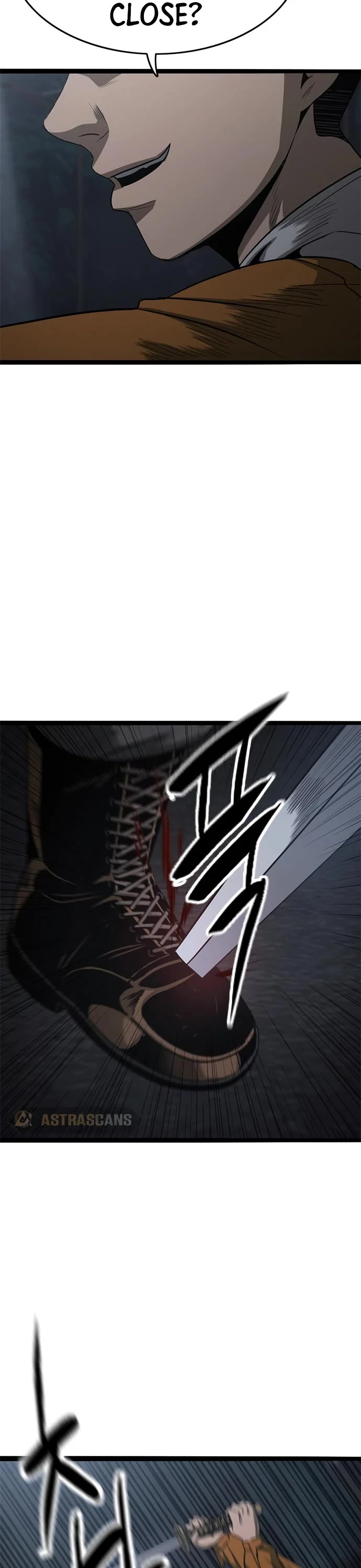 Death Row Boy Chapter 67 page 49 - Chapter 67