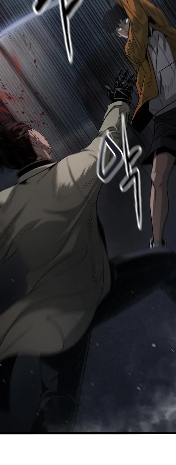 Death Row Boy Chapter 67 page 50 - Chapter 67