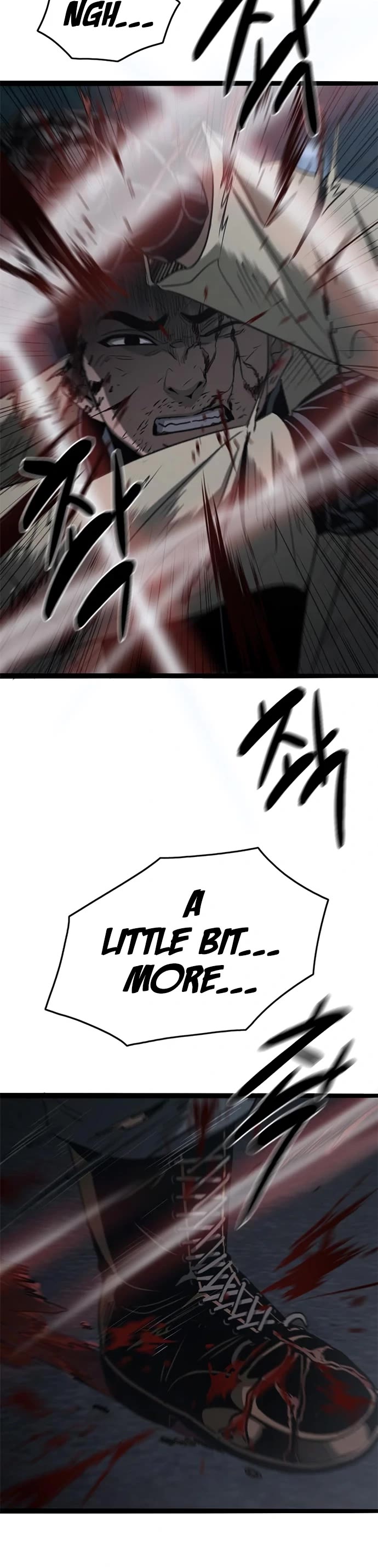 Death Row Boy Chapter 67 page 53 - Chapter 67