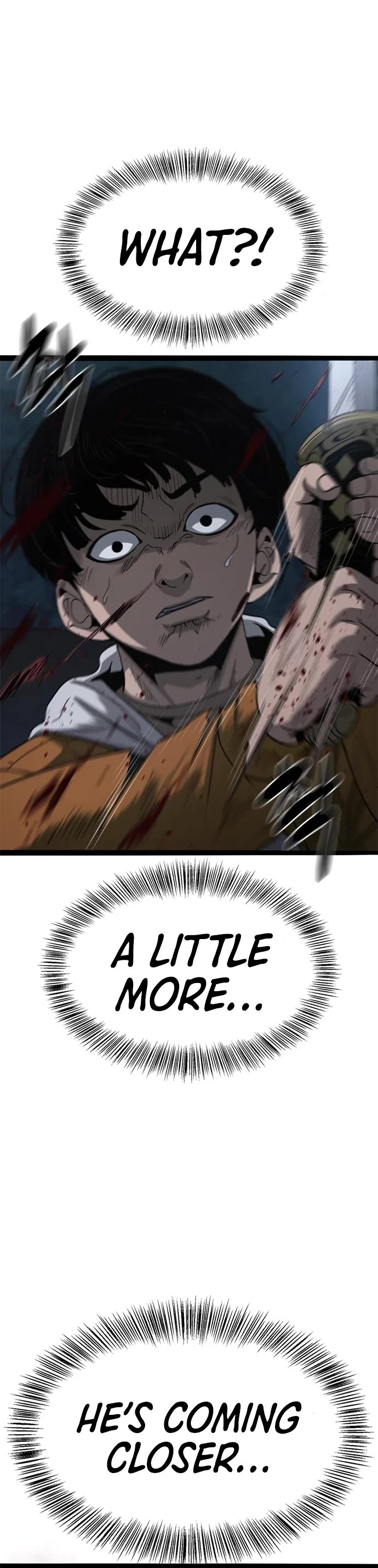 Death Row Boy Chapter 67 page 54 - Chapter 67