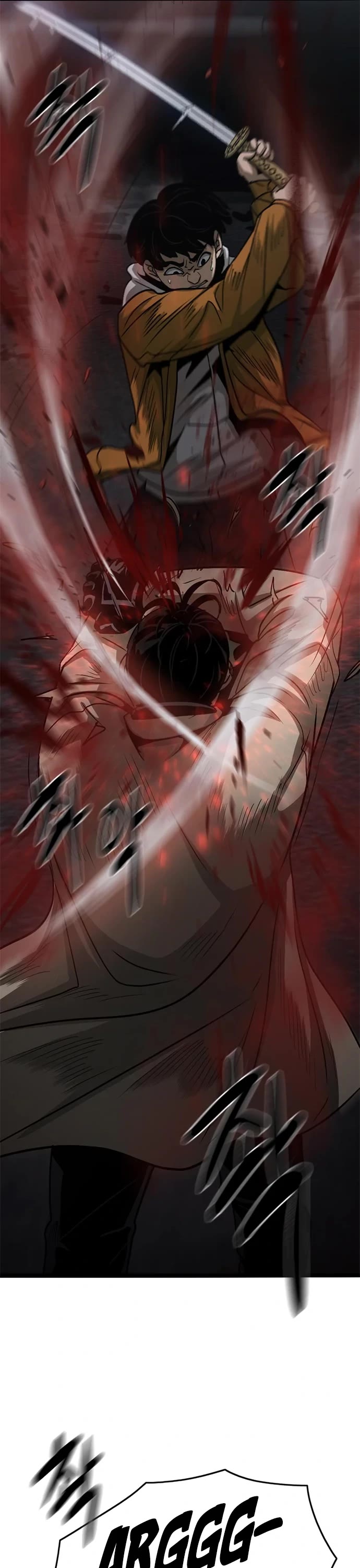 Death Row Boy Chapter 67 page 55 - Chapter 67