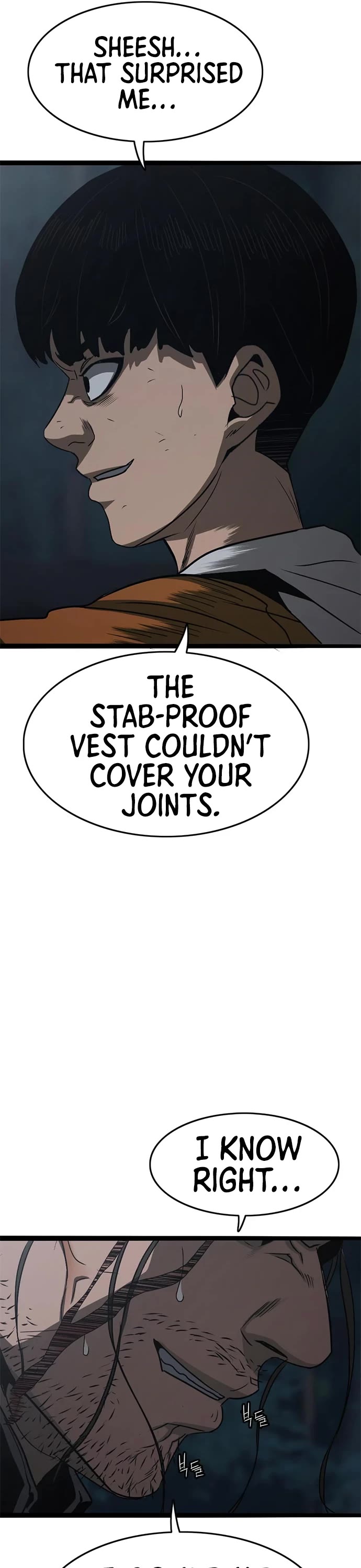 Death Row Boy Chapter 67 page 59 - Chapter 67