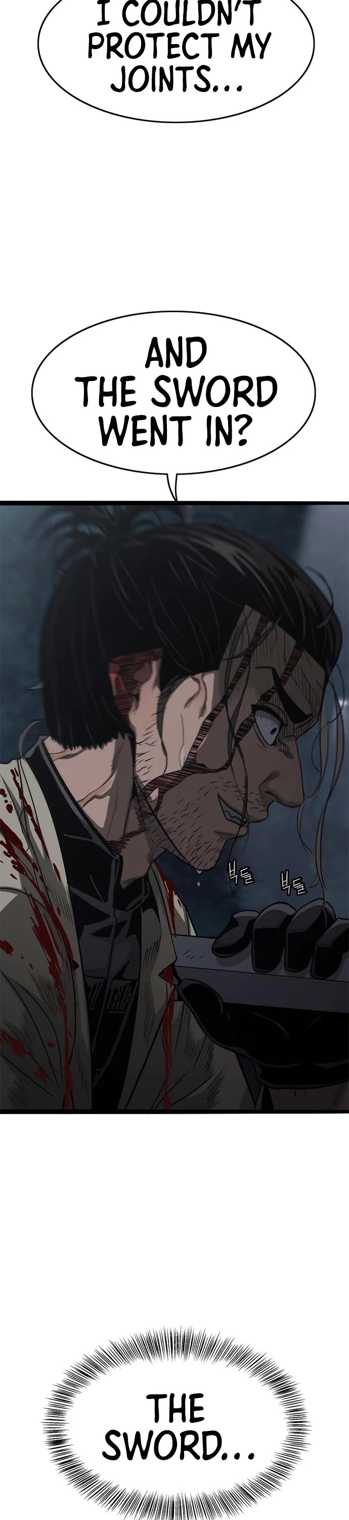 Death Row Boy Chapter 67 page 60 - Chapter 67