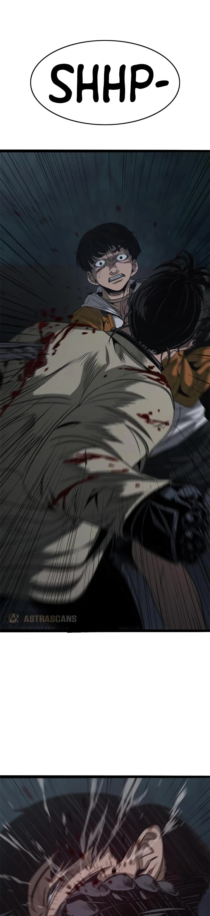 Death Row Boy Chapter 67 page 63 - Chapter 67
