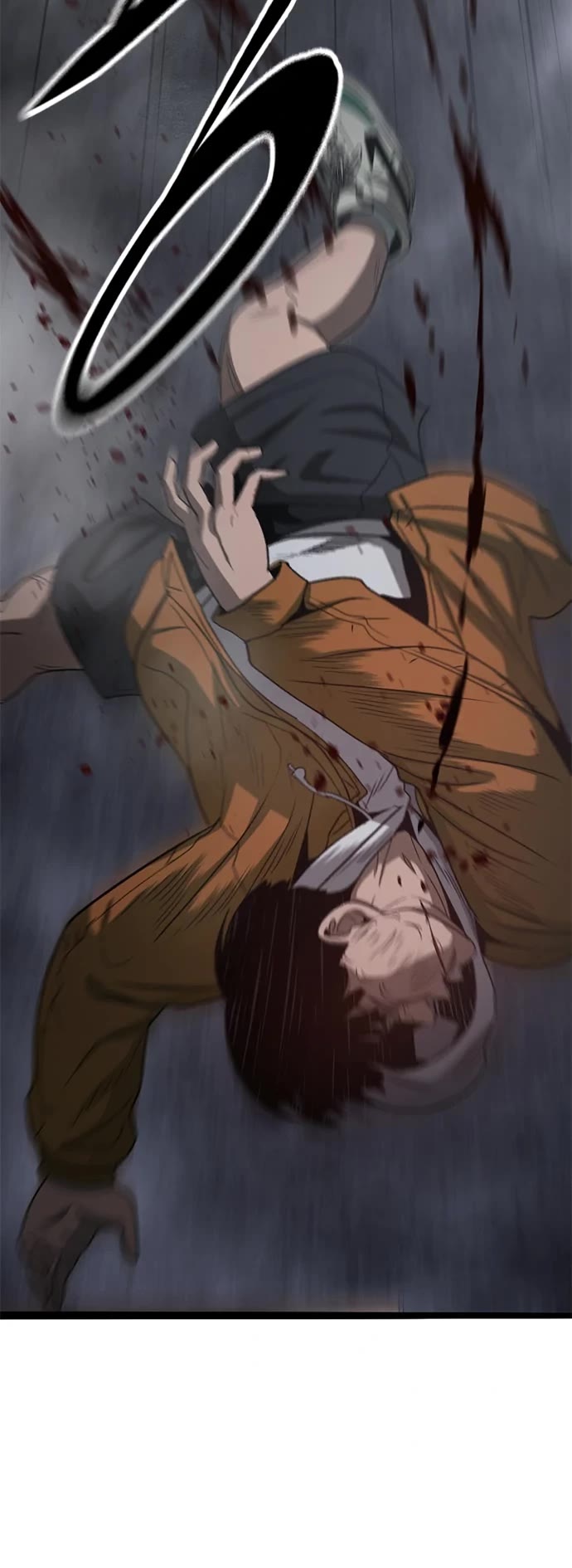 Death Row Boy Chapter 67 page 65 - Chapter 67