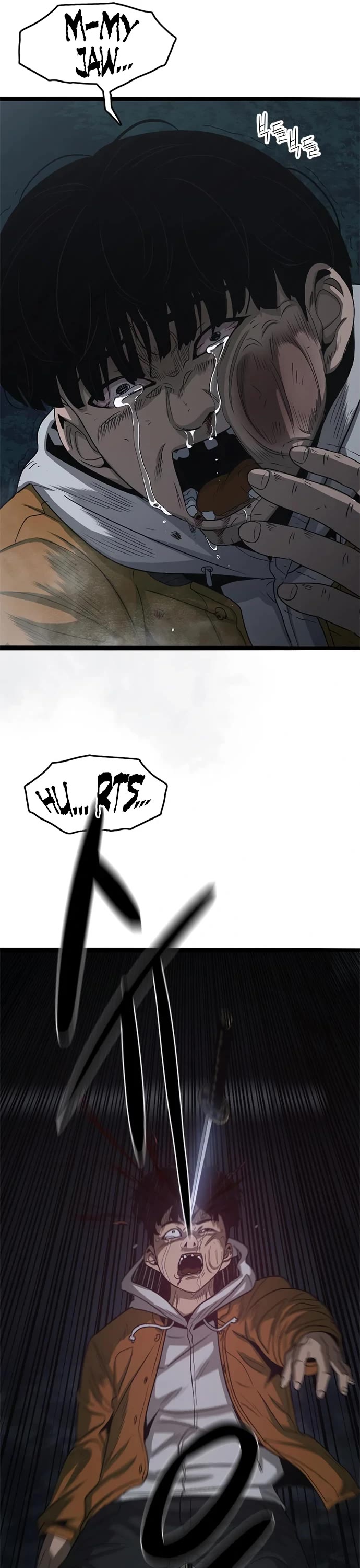 Death Row Boy Chapter 67 page 67 - Chapter 67