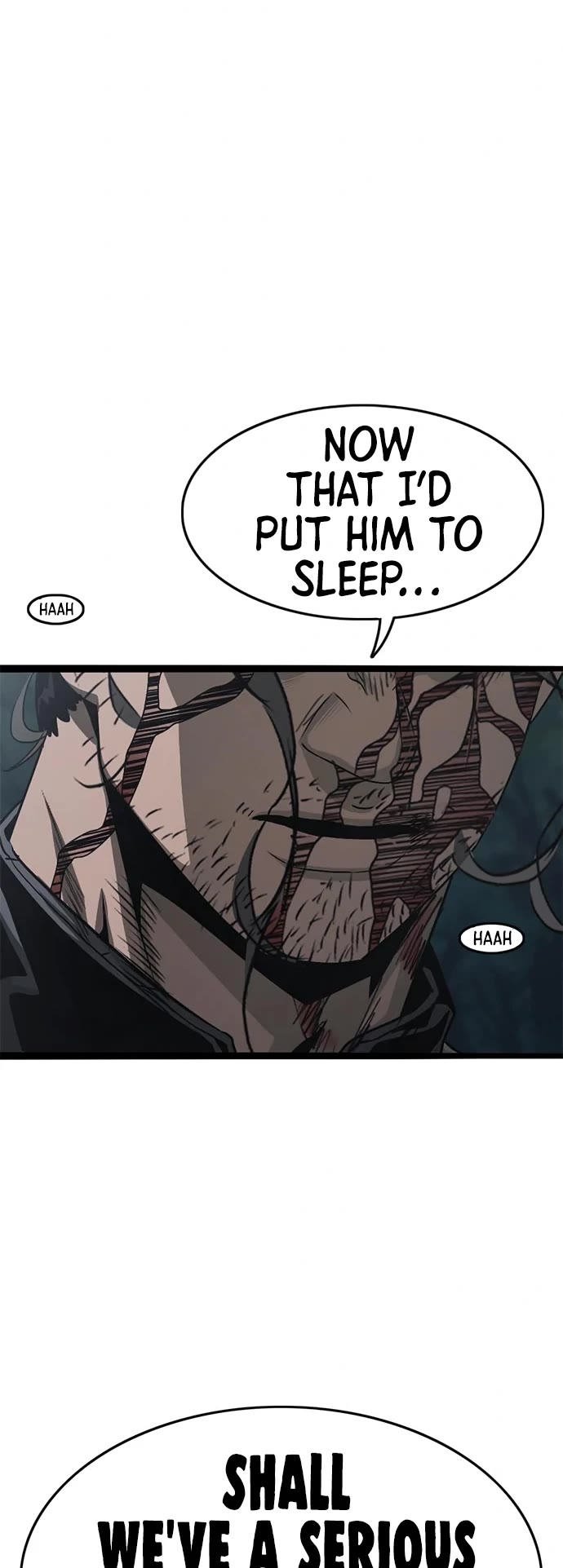 Death Row Boy Chapter 67 page 69 - Chapter 67