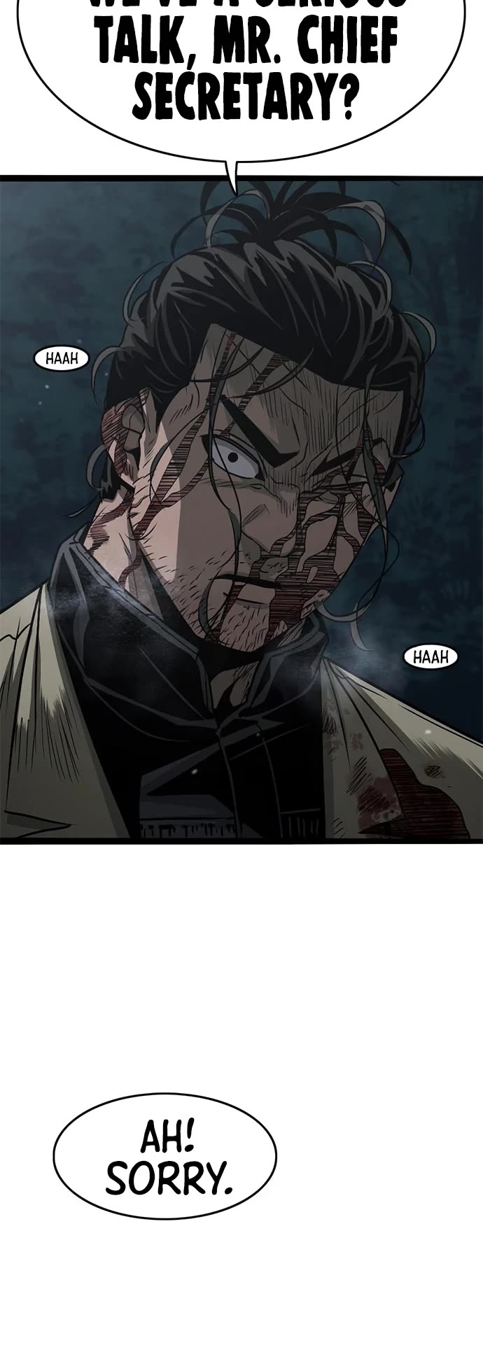 Death Row Boy Chapter 67 page 70 - Chapter 67